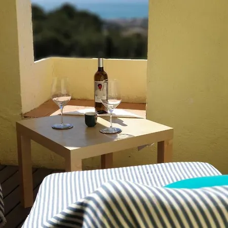 Lägenhet Castell Bo Sitges